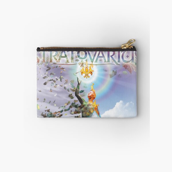 Item preview, Stratovarius - Elements, Pt. 1 & 2 album 2003 designed and sold by AyanaLine.