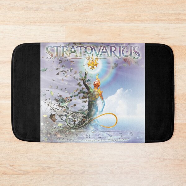 Item preview, Stratovarius - Elements, Pt. 1 & 2 album 2003 designed and sold by AyanaLine.