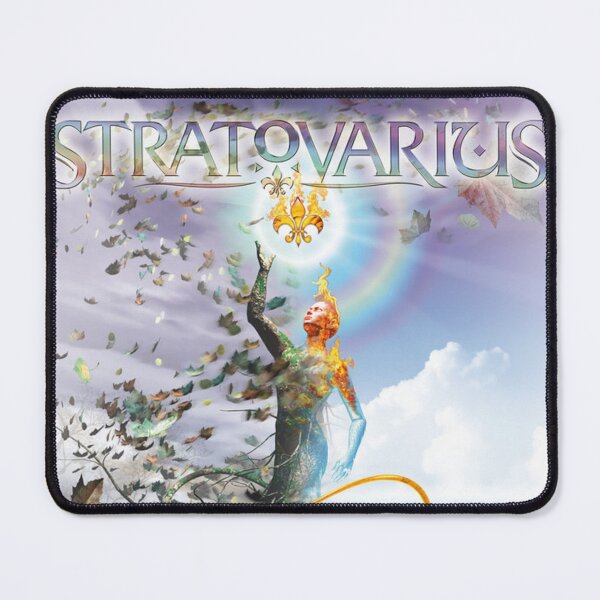 Item preview, Stratovarius - Elements, Pt. 1 & 2 album 2003 designed and sold by AyanaLine.