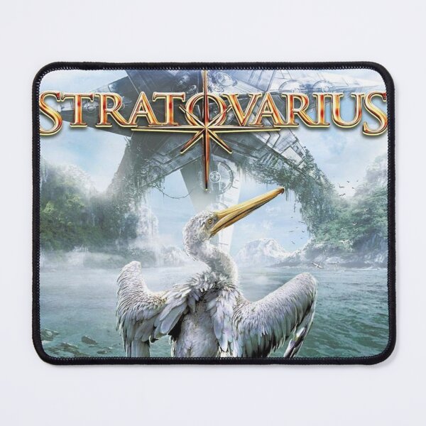 Item preview, Stratovarius - Elysium album 2011 designed and sold by AyanaLine.