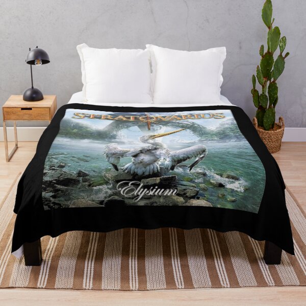 Item preview, Stratovarius - Elysium album 2011 designed and sold by AyanaLine.
