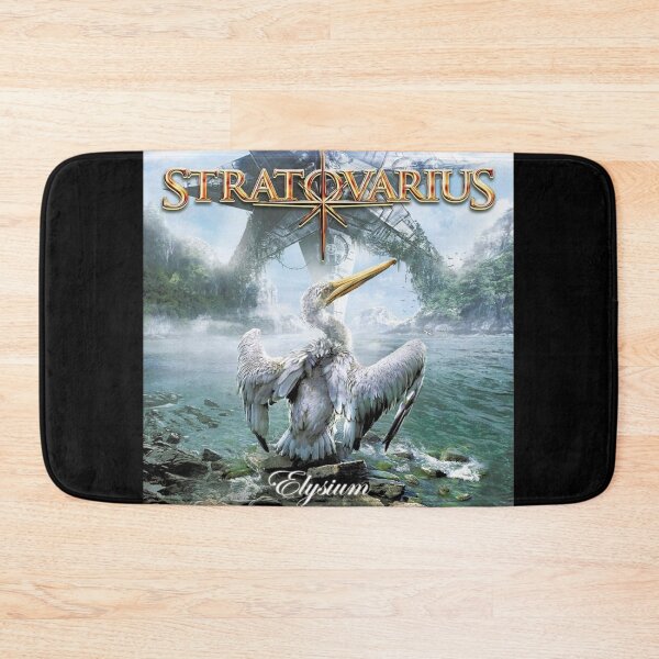 Item preview, Stratovarius - Elysium album 2011 designed and sold by AyanaLine.