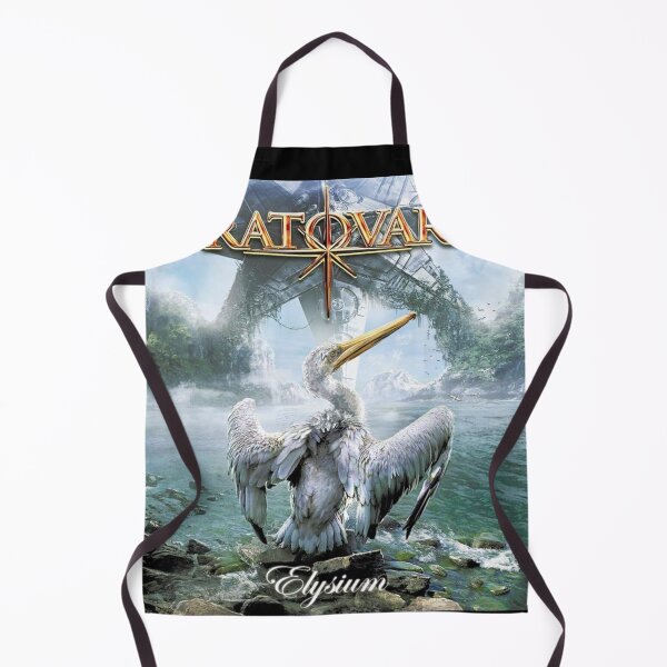 Item preview, Stratovarius - Elysium album 2011 designed and sold by AyanaLine.