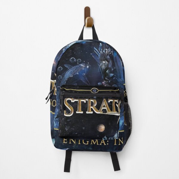 Item preview, Stratovarius - Enigma Intermission 2 album 2018 designed and sold by AyanaLine.