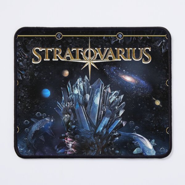 Item preview, Stratovarius - Enigma Intermission 2 album 2018 designed and sold by AyanaLine.