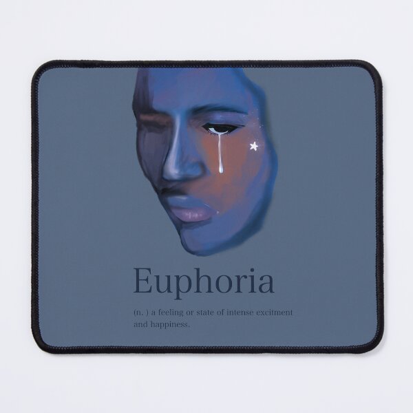 Item preview, Meaning euphoria designed and sold by Annet KY.