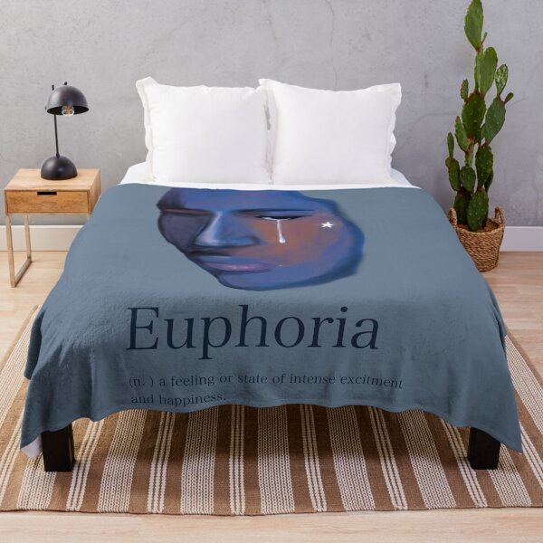 Item preview, Meaning euphoria designed and sold by Annet KY.