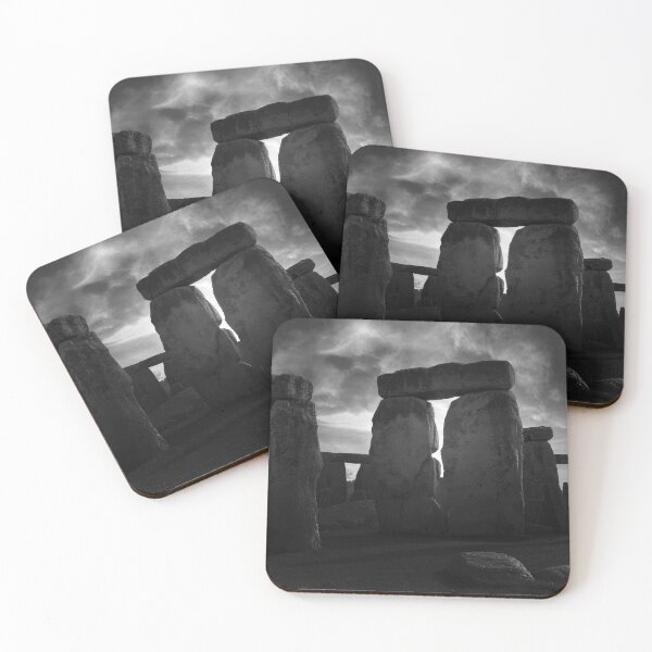Item preview, Stonehenge at Solstice designed and sold by dwrightphoto.