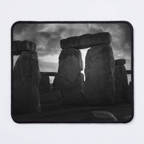 Item preview, Stonehenge at Solstice designed and sold by dwrightphoto.