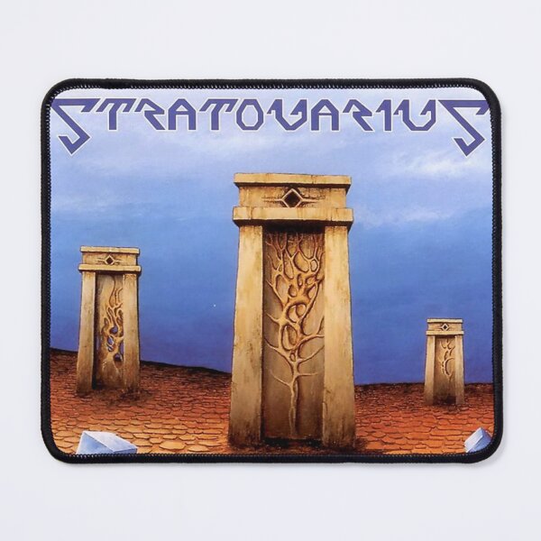 Item preview, Stratovarius - Episode album 1996 designed and sold by AyanaLine.