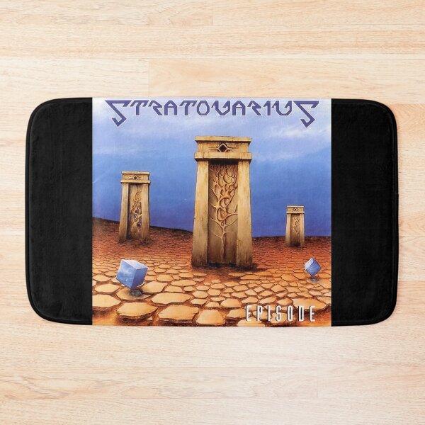 Item preview, Stratovarius - Episode album 1996 designed and sold by AyanaLine.