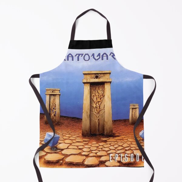 Item preview, Stratovarius - Episode album 1996 designed and sold by AyanaLine.