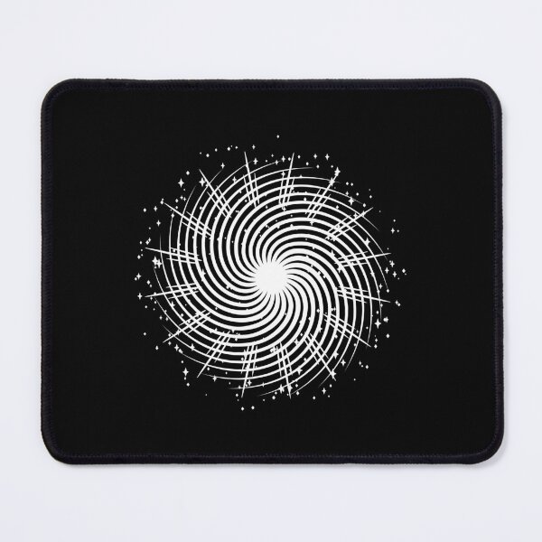 Item preview, Sacred Geometry, Starburst Vortex, Hypnotic Radiance designed and sold by Numbers-Art.