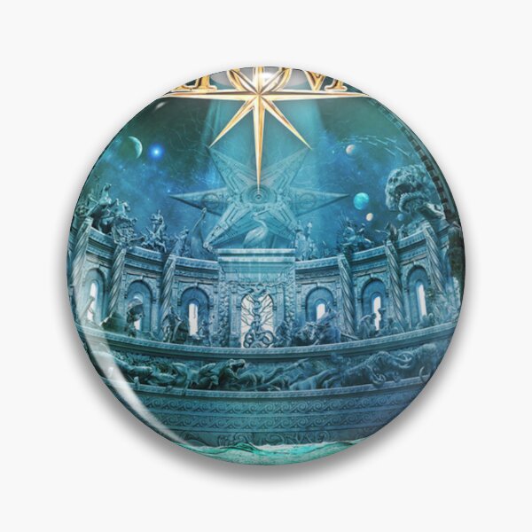 Item preview, Stratovarius - Eternal album 2015 designed and sold by AyanaLine.