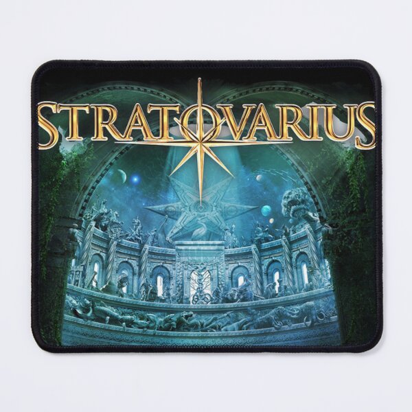 Item preview, Stratovarius - Eternal album 2015 designed and sold by AyanaLine.