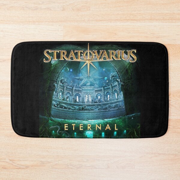 Item preview, Stratovarius - Eternal album 2015 designed and sold by AyanaLine.