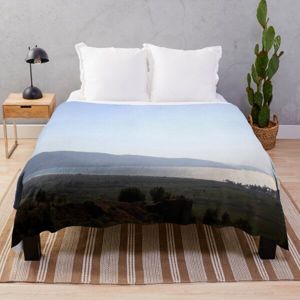 Item preview, Medieval Castle Walls Akyaka Turkiye designed and sold by taiche.