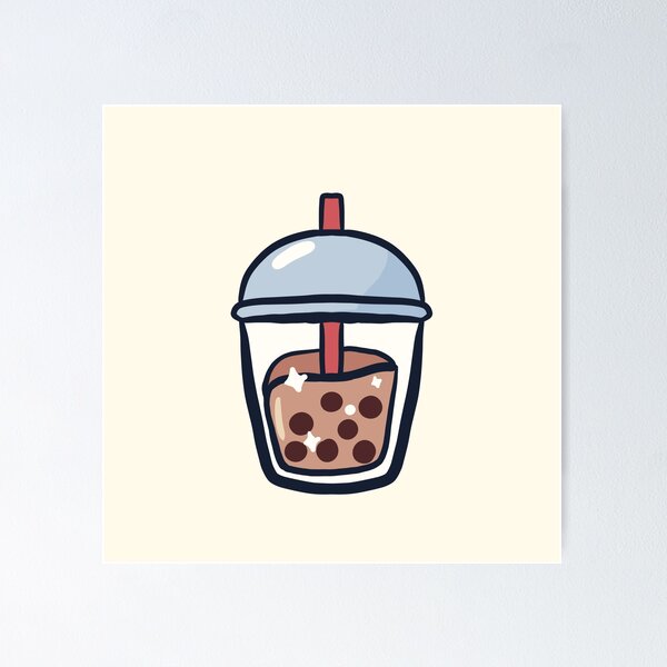 Item preview, Boba designed and sold by Artofmayara.