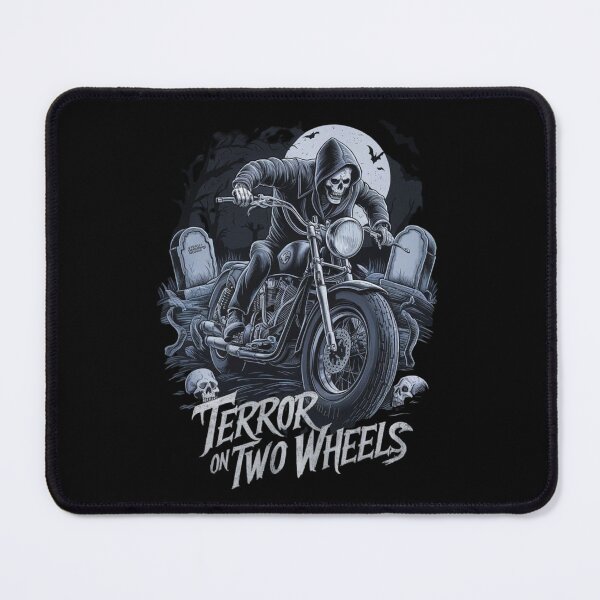Item preview, Terror on wheels designed and sold by JansenGS.