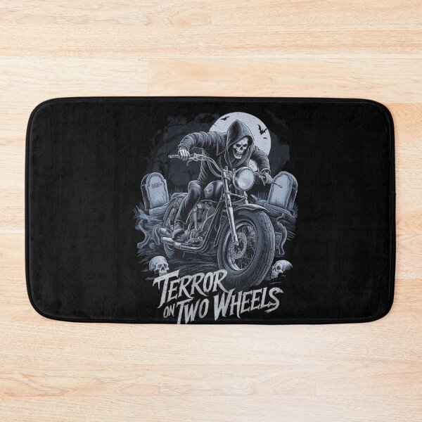 Item preview, Terror on wheels designed and sold by JansenGS.