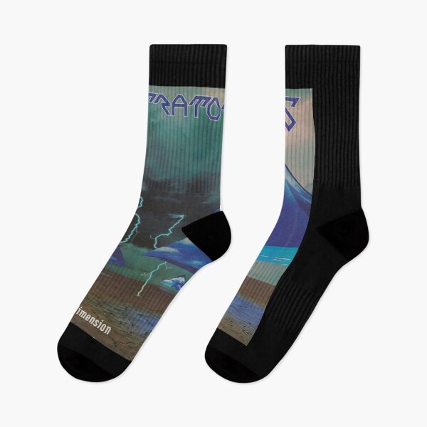 Item preview, Stratovarius - Fourth Dimension album 1995 designed and sold by AyanaLine.
