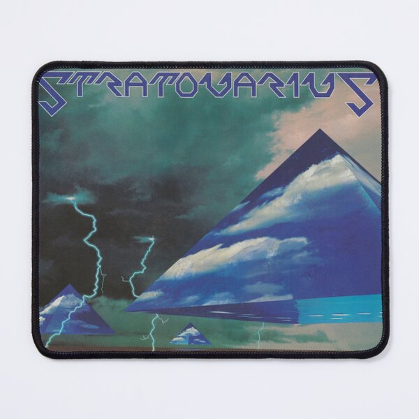 Item preview, Stratovarius - Fourth Dimension album 1995 designed and sold by AyanaLine.
