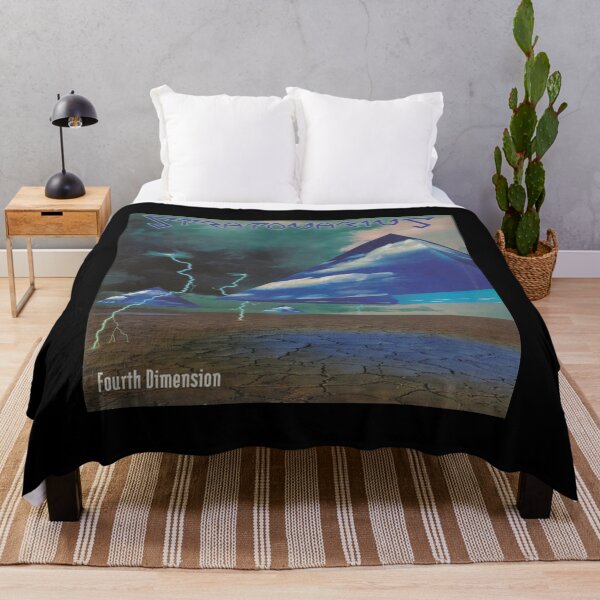 Item preview, Stratovarius - Fourth Dimension album 1995 designed and sold by AyanaLine.
