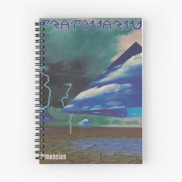 Item preview, Stratovarius - Fourth Dimension album 1995 designed and sold by AyanaLine.