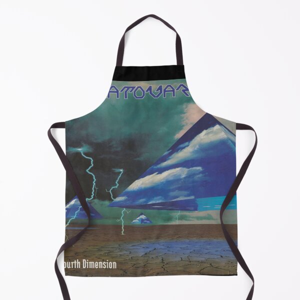 Item preview, Stratovarius - Fourth Dimension album 1995 designed and sold by AyanaLine.