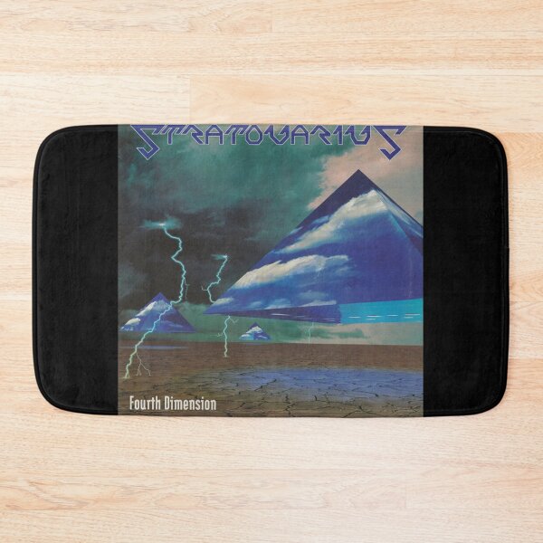 Item preview, Stratovarius - Fourth Dimension album 1995 designed and sold by AyanaLine.
