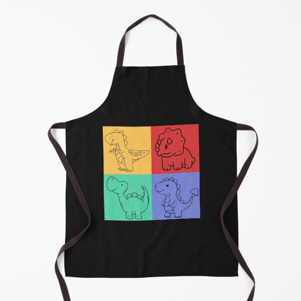 Item preview, Team Dino Essential T-Shirt designed and sold by padeddesignart.