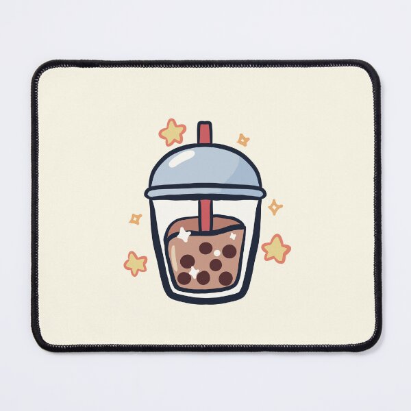 Item preview, Boba tea designed and sold by Artofmayara.
