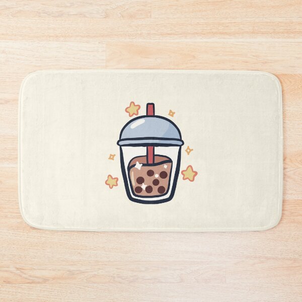 Item preview, Boba tea  designed and sold by Artofmayara.