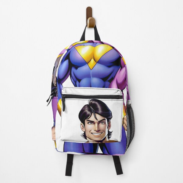 Item preview, wonder twins designed and sold by pandk25.