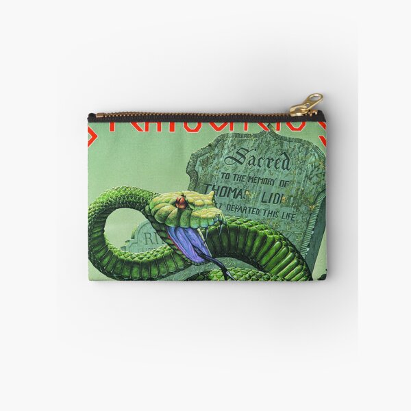 Item preview, Stratovarius - Fright Night album 1989 designed and sold by AyanaLine.