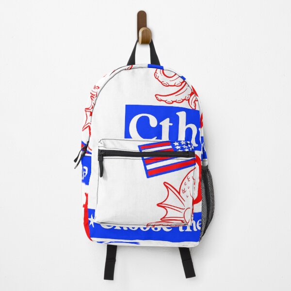 Item preview, Cthulhu President 2024- Choose the greater evil! designed and sold by Castle-Kojin.