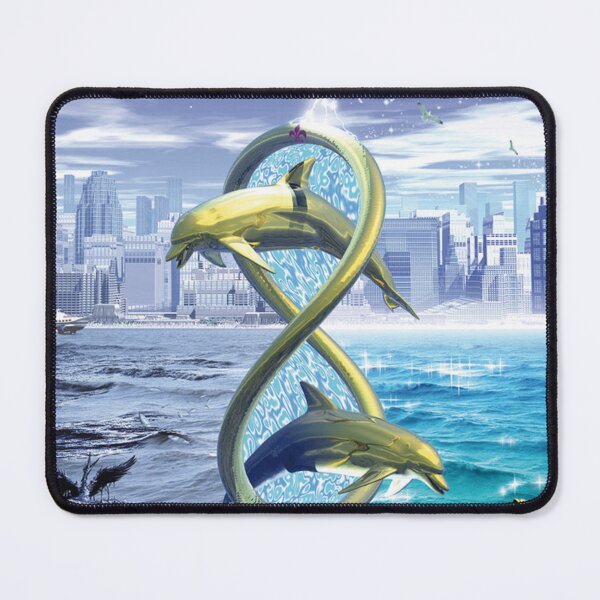 Item preview, Stratovarius - Infinite album 2000 designed and sold by AyanaLine.