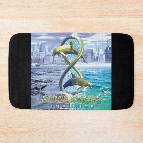 Item preview, Stratovarius - Infinite album 2000 designed and sold by AyanaLine.