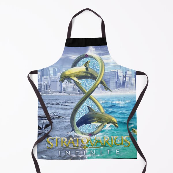 Item preview, Stratovarius - Infinite album 2000 designed and sold by AyanaLine.
