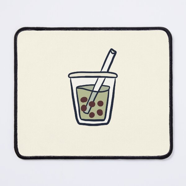 Item preview, Green Boba designed and sold by Artofmayara.