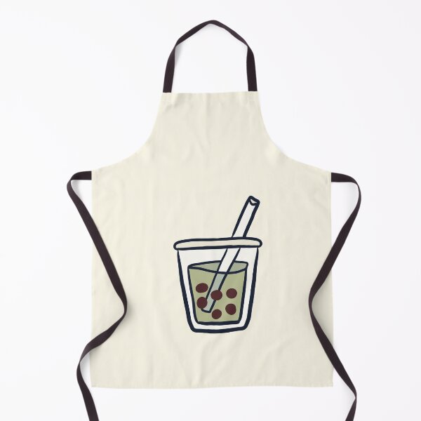 Item preview, Green Boba designed and sold by Artofmayara.