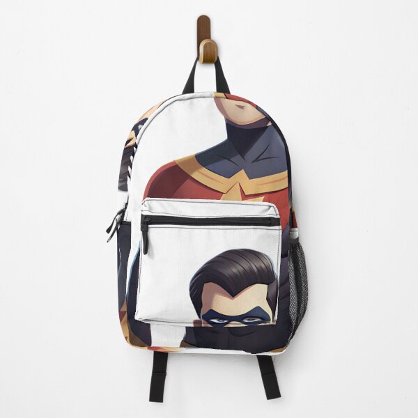 Item preview, wonder twins designed and sold by pandk25.