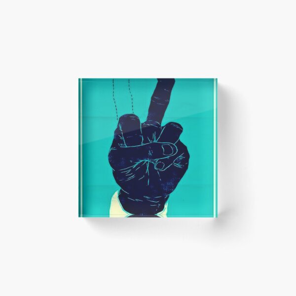Item preview, TWO FINGERS designed and sold by GAPU oficial.