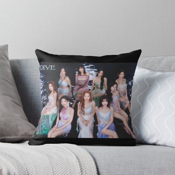 Item preview, TWICE (DIVE) designed and sold by jaofnn.