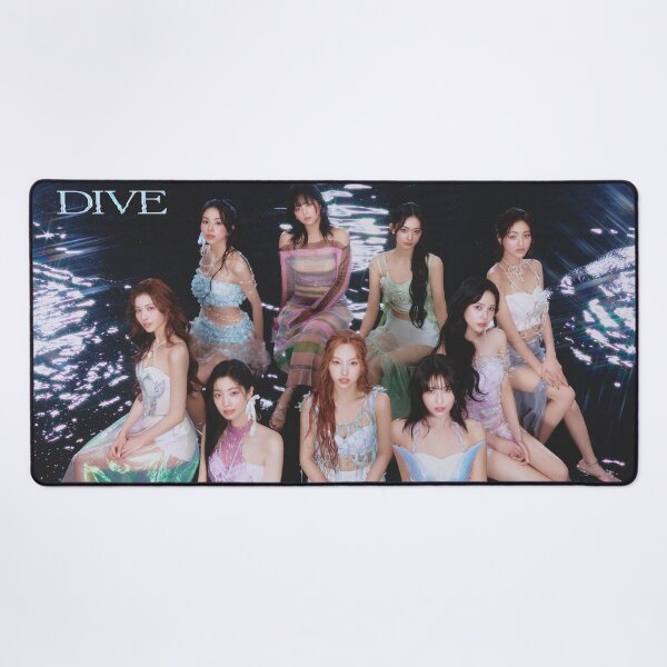 Item preview, TWICE (DIVE) designed and sold by jaofnn.