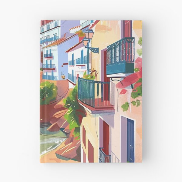 Item preview, Menorca Travel Poster, Perfect Gift for Travel Enthusiasts, Vintage Style Wall Art, Spain Wall art for home decor, Menorca print. designed and sold by Thegalleryshop1.