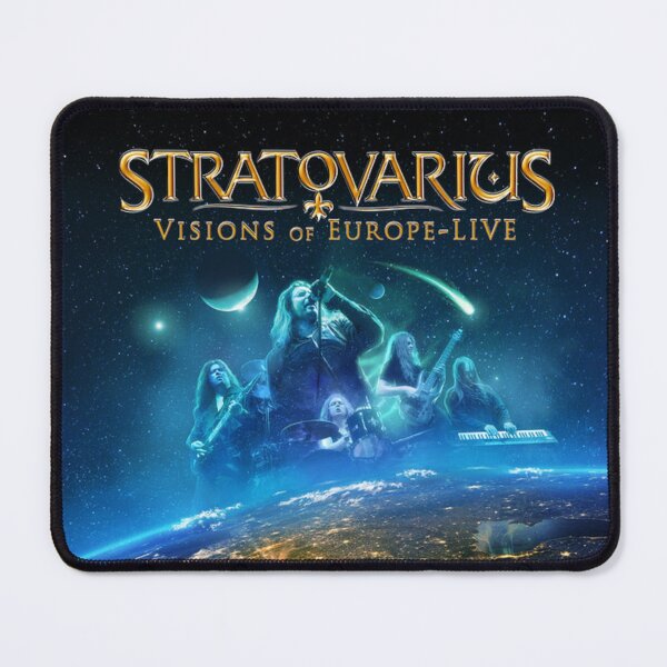 Item preview, Stratovarius - Live! Visions of Europe album 1998 designed and sold by AyanaLine.