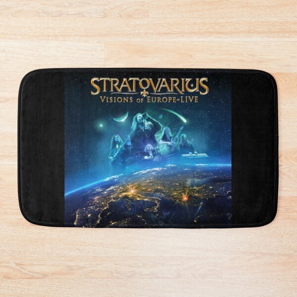 Item preview, Stratovarius - Live! Visions of Europe album 1998 designed and sold by AyanaLine.
