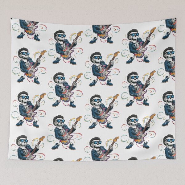 Item preview, Skeleton Rocker designed and sold by Krieghorn.