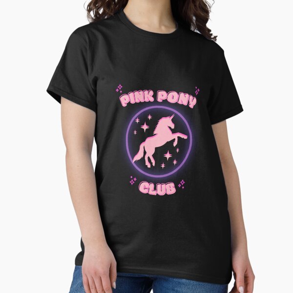 Item preview, Pink Pony Club designed and sold by LexxDesigns.